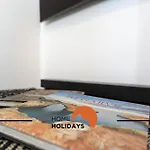 #056 Old Post Office By Holidays Αλμπουφέιρα