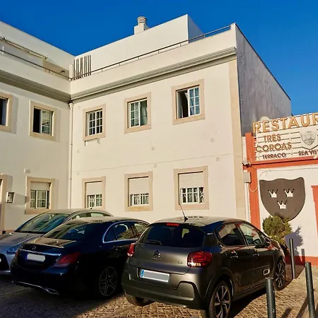 #056 Old Post Office By Holidays Appartement