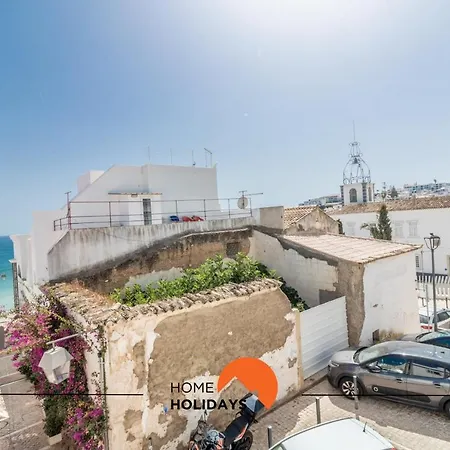 #056 Old Post Office By Holidays Appartement Albufeira