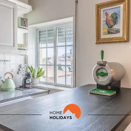 #056 Old Post Office By Holidays Albufeira