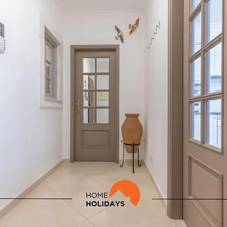 #056 Old Post Office By Holidays Appartement *