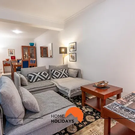 Appartement #056 Old Post Office By Holidays *