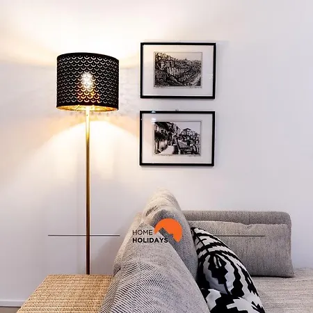 #056 Old Post Office By Holidays * Albufeira