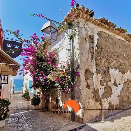 #056 Old Post Office By Holidays Appartement Albufeira