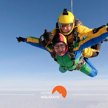 #056 Old Post Office By Holidays