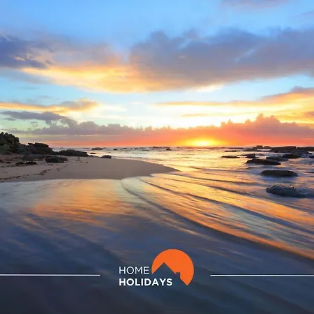 #056 Old Post Office By Holidays * Albufeira