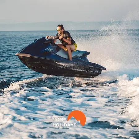 #056 Old Post Office By Holidays Appartement Albufeira