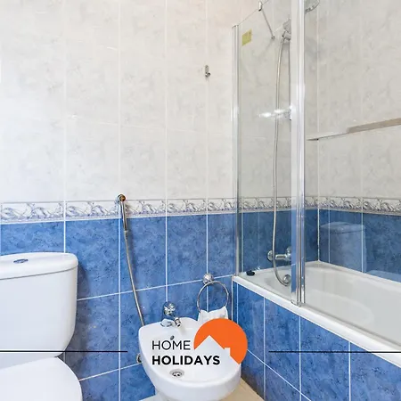 Appartement #056 Old Post Office By Holidays