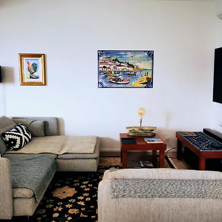 #056 Old Post Office By Holidays Appartement Albufeira